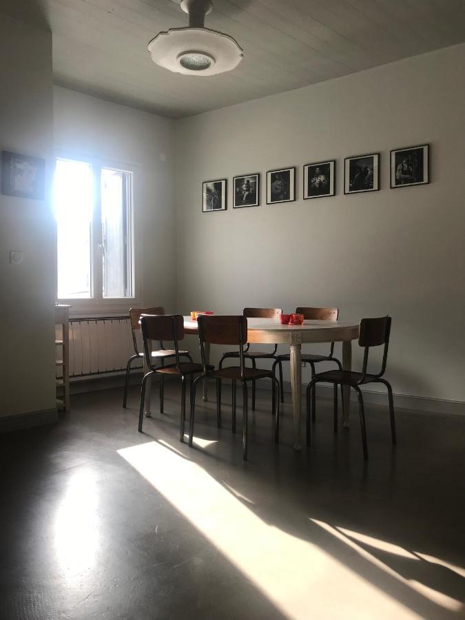 Elegante Maison Familiale Au Coeur Des Remparts De La Citadelle Le Château-dʼOléron Buitenkant foto